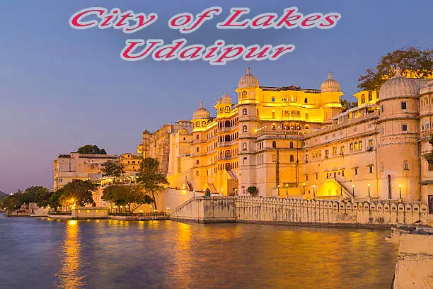 udaipur