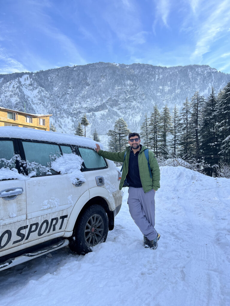 Manali